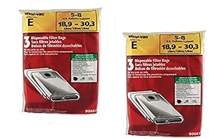 Shop Vac 90661: Keep Your Shop Clean and Dust-Free!