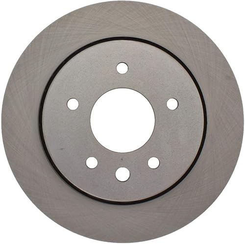 Miniatura 5 de A-Partrix 3 Rear Brake Pads And Rotors Disc Brake Pad Brake Rotor Fits Jaguar Vanden Plas 1995-1997 Fits Jaguar XJ12 1995 1996 Fits Jaguar XJ6