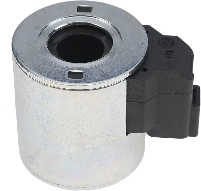 Solarhome 24V 4304124 Solenoid Valve Deutsch Connector for