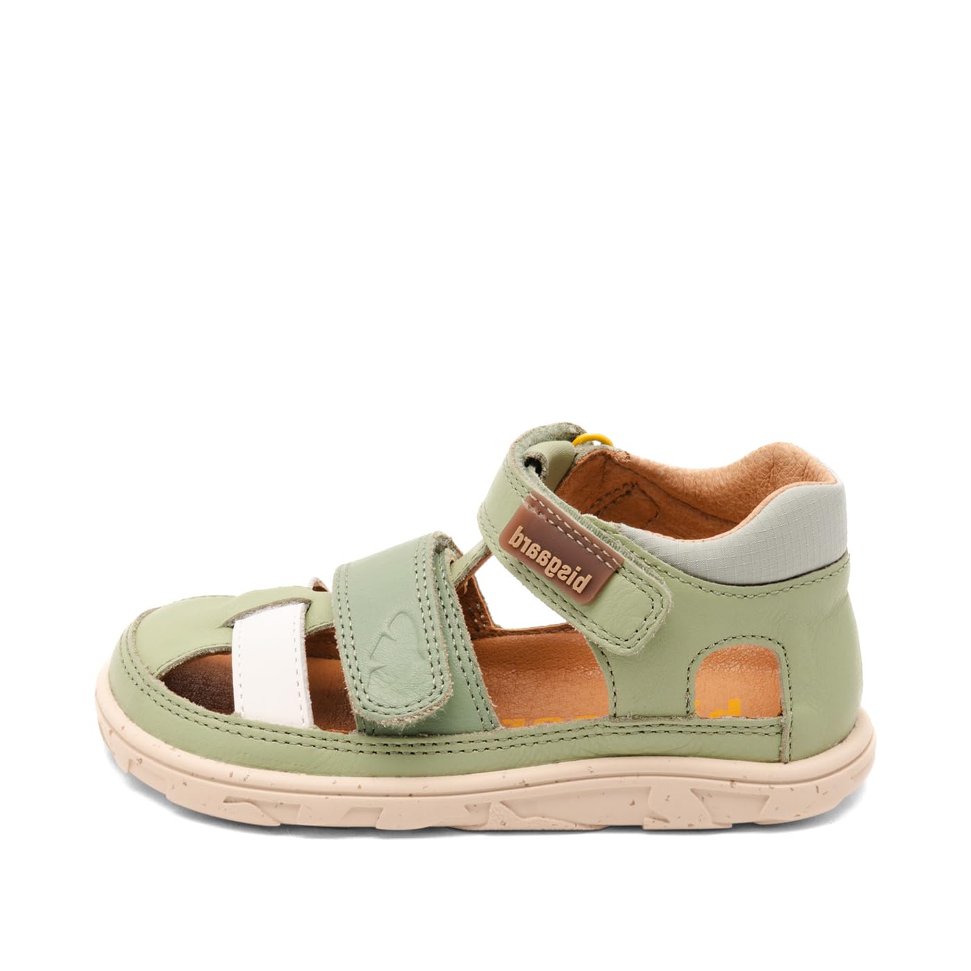 Bisgaard Unisex Kinder Barefoot VicSandal