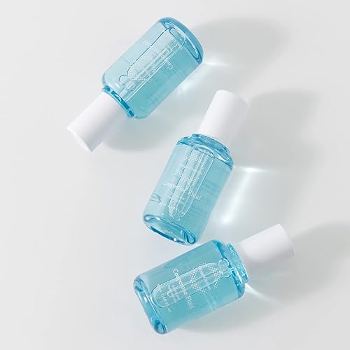 Miniatura 4 de OxygenCeuticals Líquido de cuperosa: ampolla calmante y calmante para pieles sensibles, propensas al enrojecimiento y con problemas, con colágeno