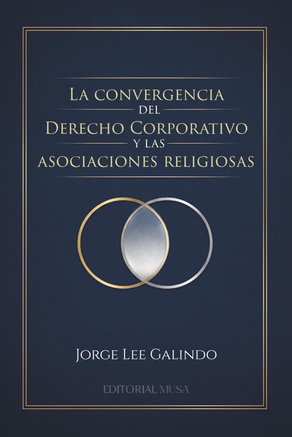 La convergencia del derecho corporativo y las asociaciones religiosas: Guía jurídica sobre gobernanza, cumplimiento legal y administración de asociaciones religiosas en México