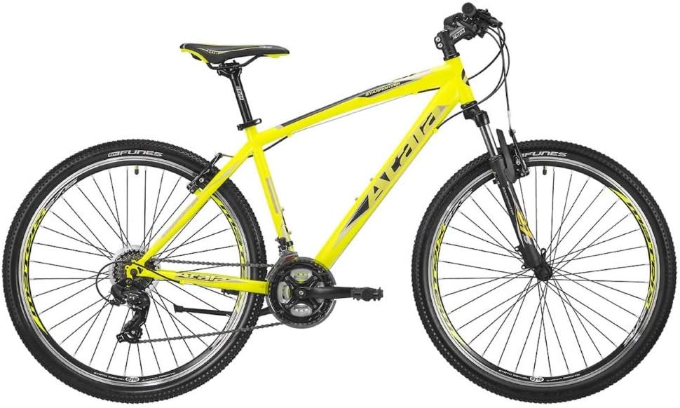 Atala Mountain Bike Starfighter 2019 27.5\