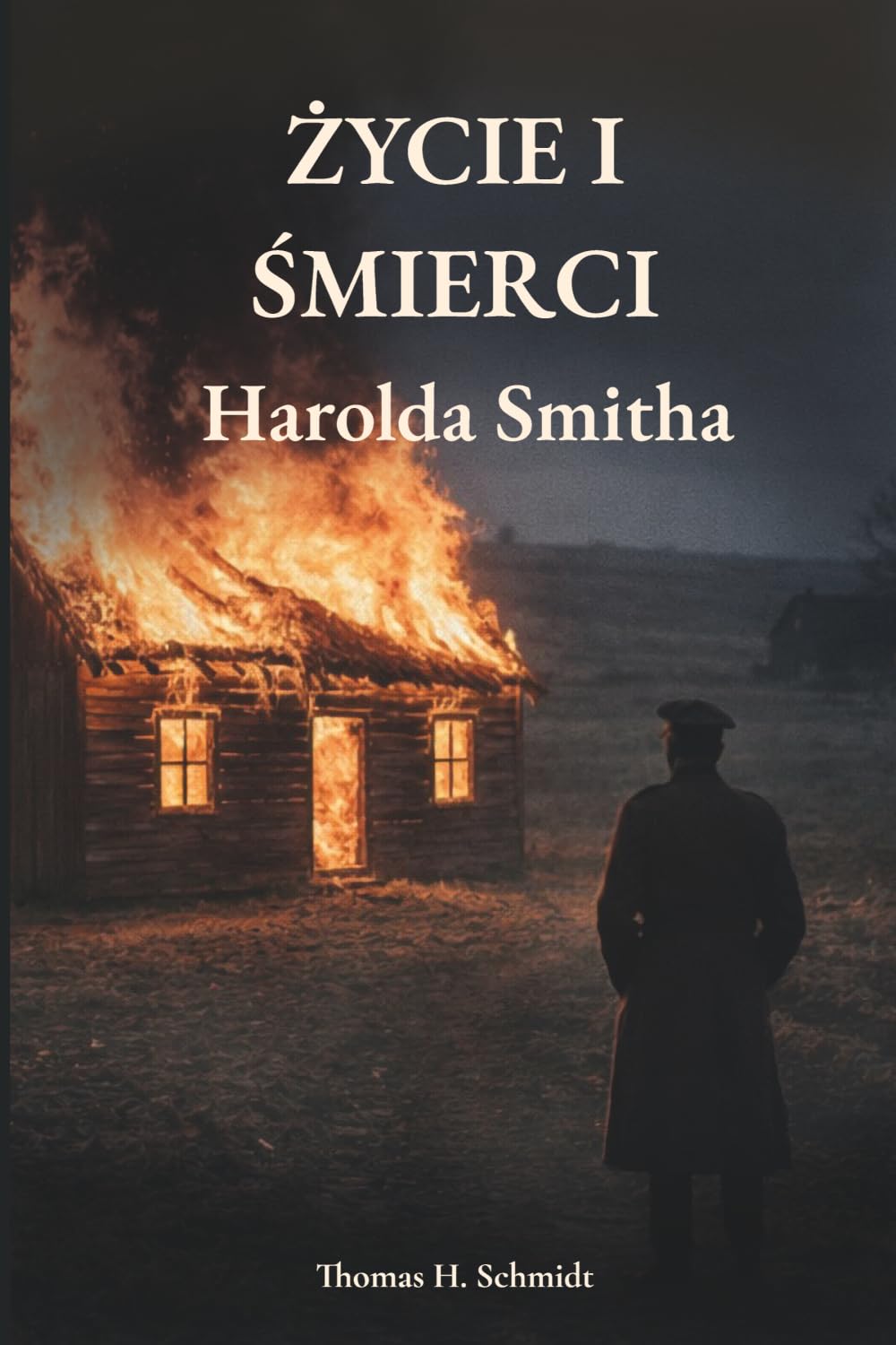 Życie i śmierci Harolda Smitha