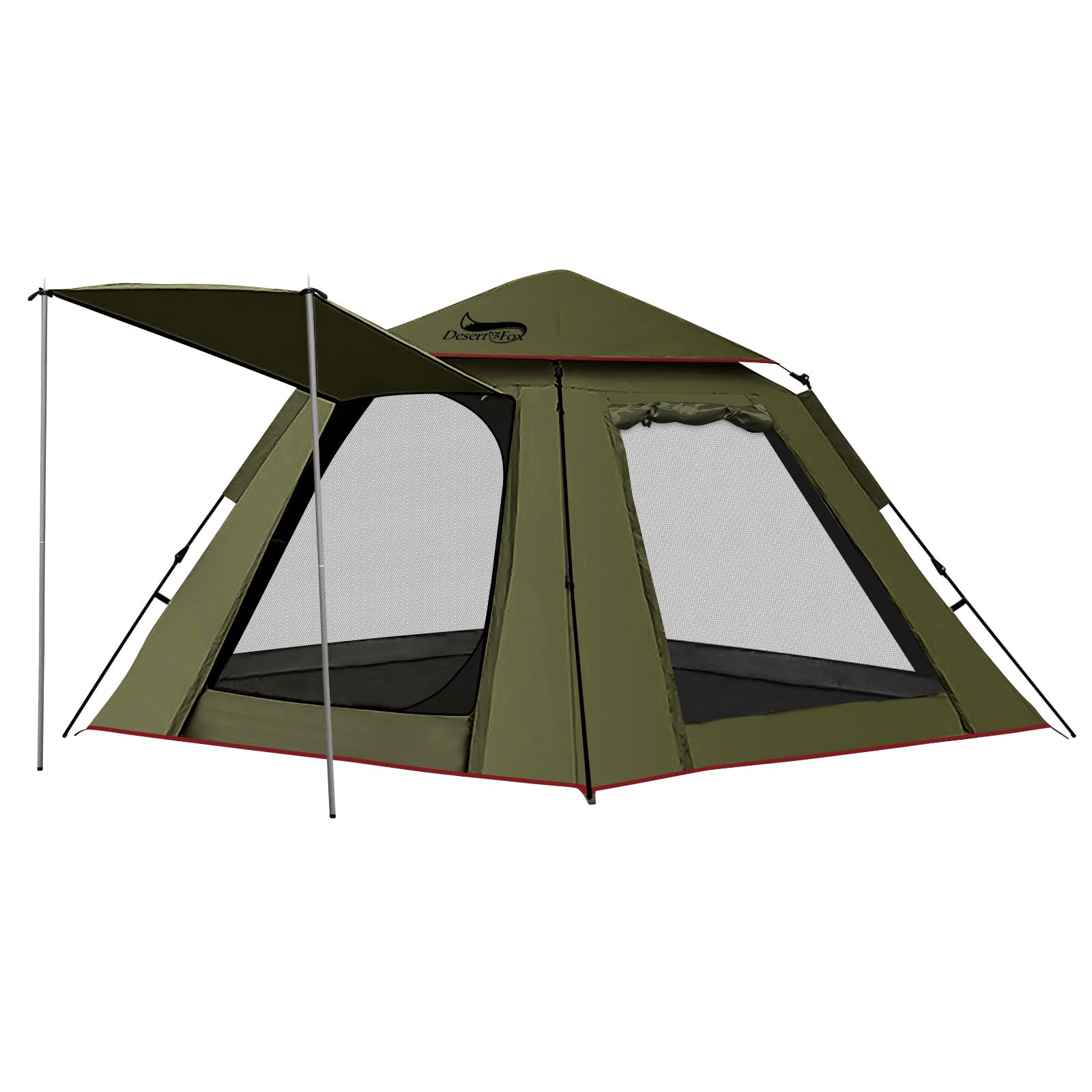 Amazon.co.jp: DesertFoxのアウトドア・キャンプ用品: 新着商品