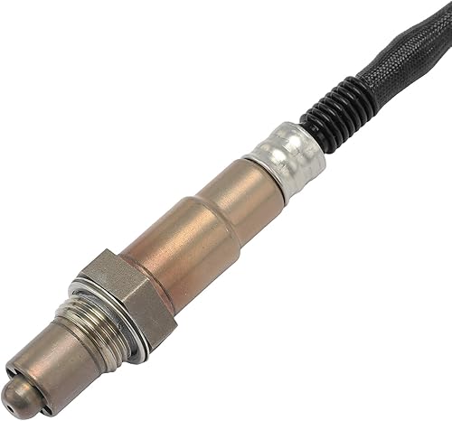 Miniatura 5 de Sensor de oxígeno O2 de repuesto para Mercedes-Benz C240 C320 CL500 CL600 E320 E350 G500 ML350 S430 S500 S600 SL600 SLK320 G55 AMG