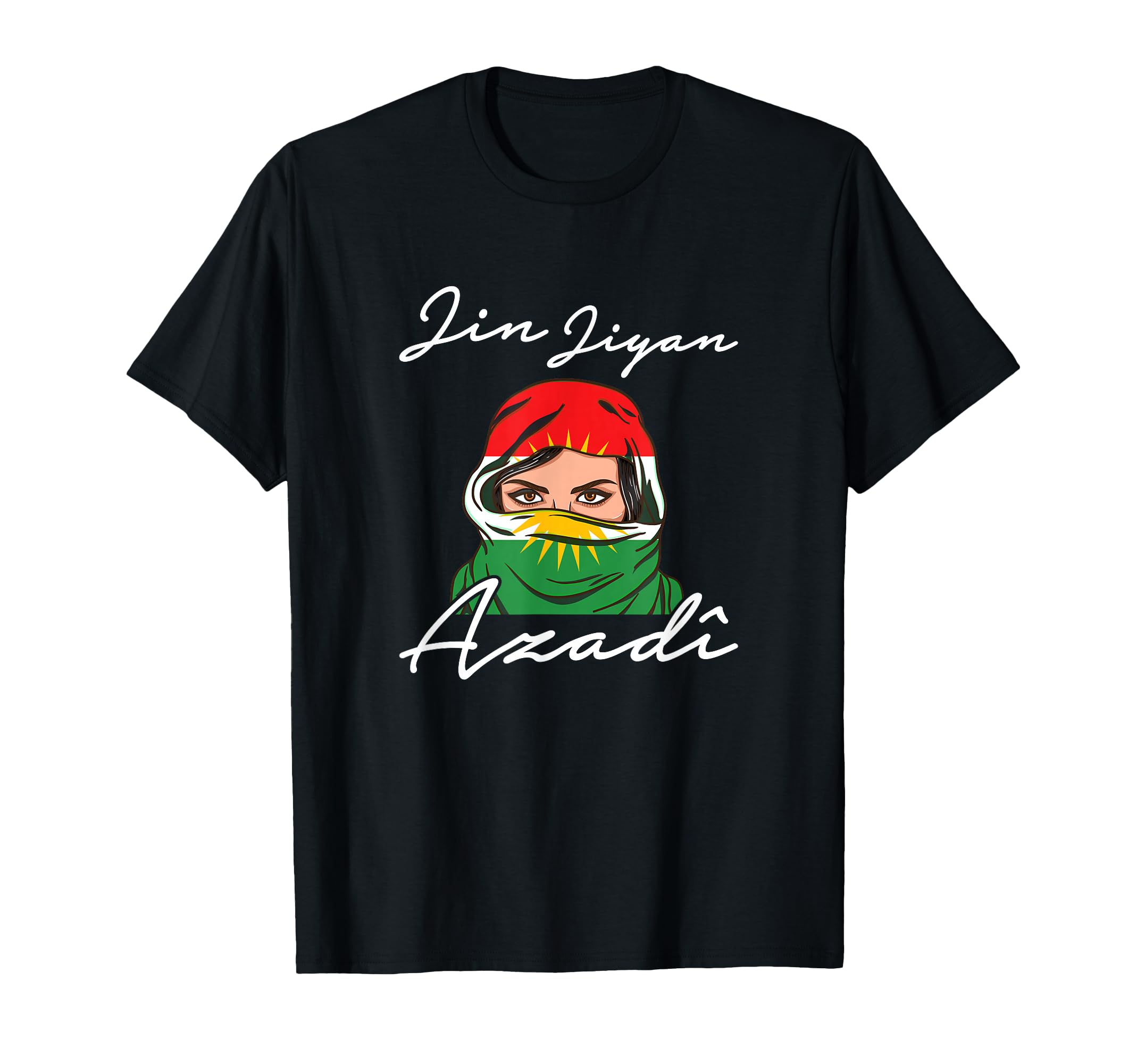 Kleidung mit Designs von Amazon Merch on Demand