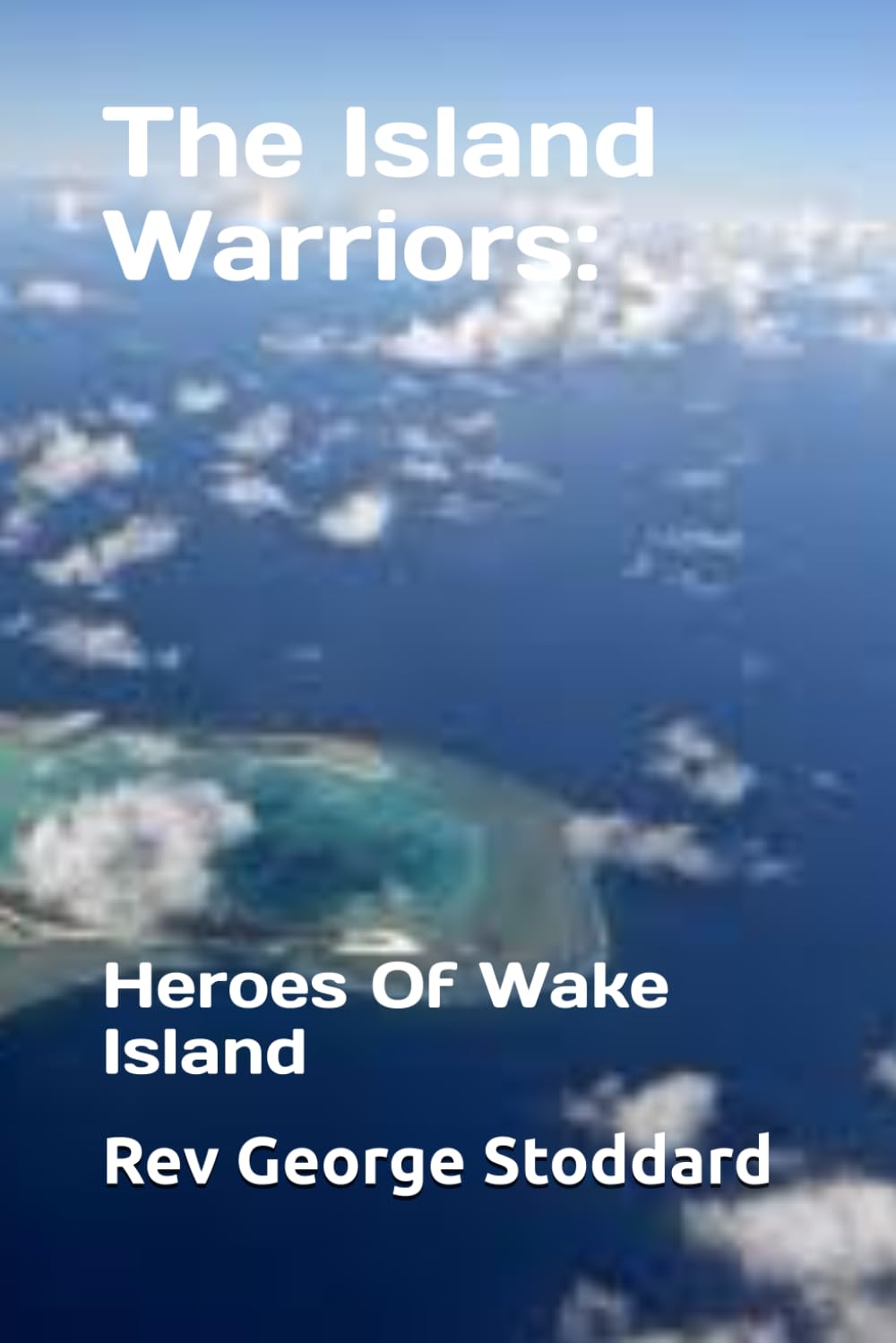 The Island Warriors:: Heroes Of Wake Island