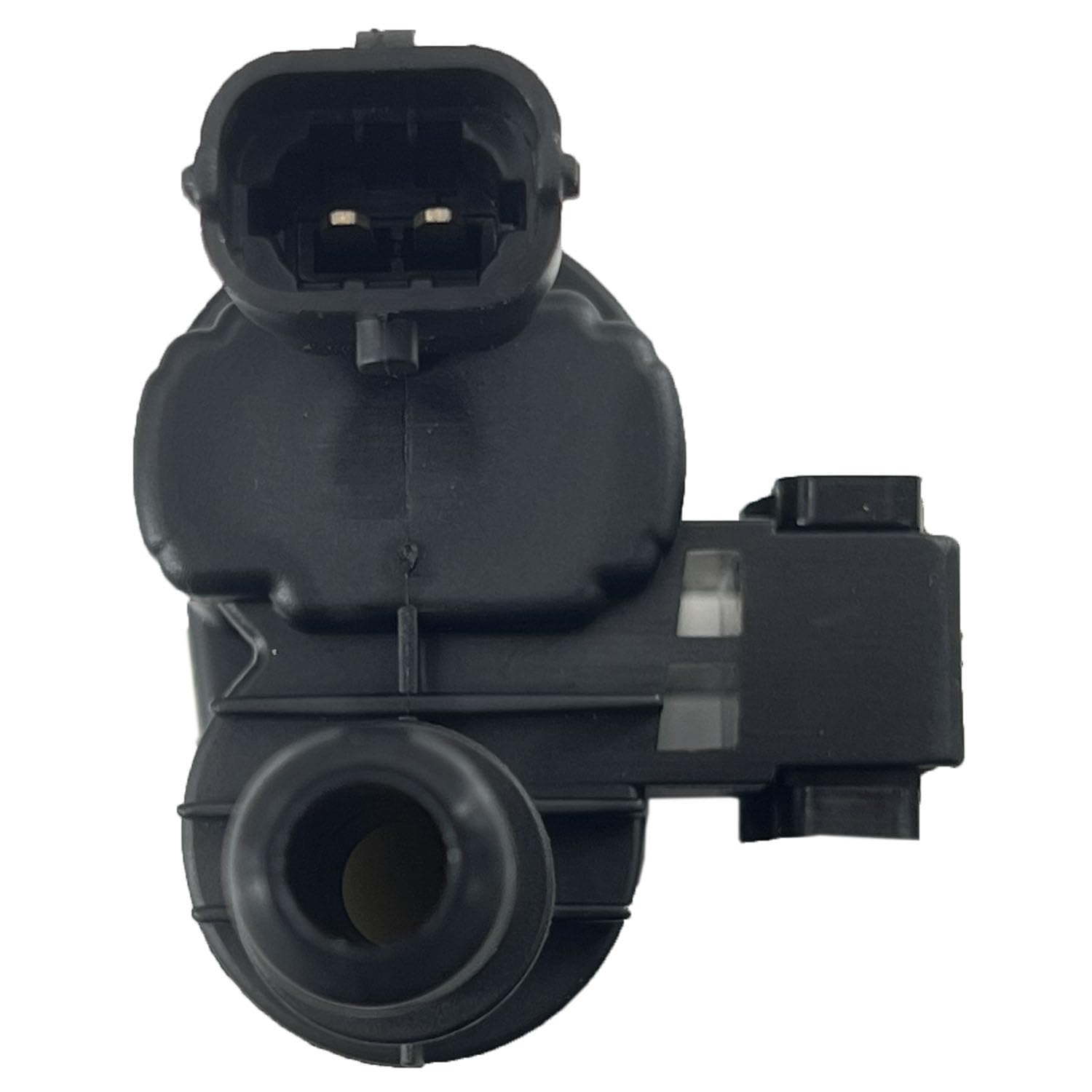 DEVMO EVAP Valvola di controllo dello spurgo del contenitore di vapore compatibile con Ram 1500/Durango/Grand Cherokee/Pacifica 04627694AB 04627694AA 4627694AA 4627694AB
