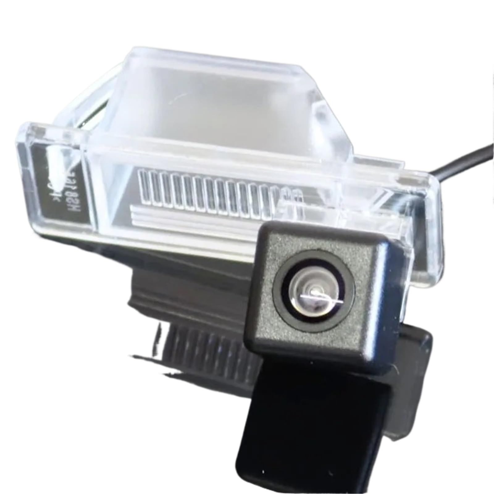 Caméra de recul HD CCD Infiniti ESQ évitez les chocs arrière kit vision grand angle - 7
