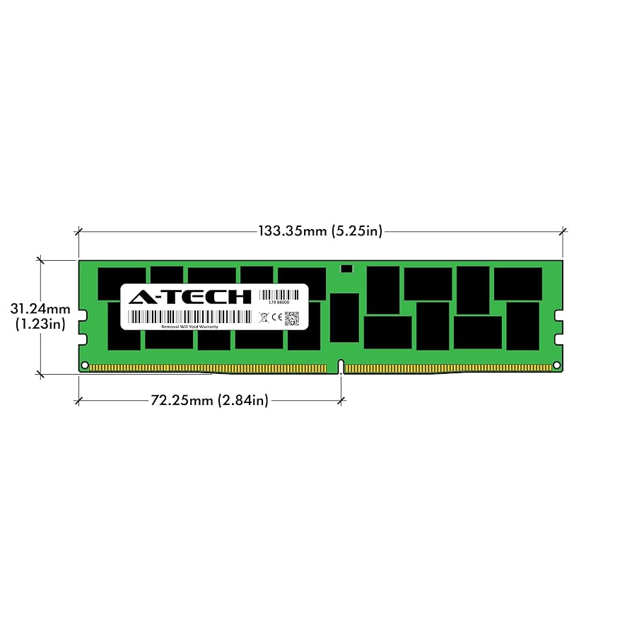 A-Tech 256GB キット (2x128GB) Amazon.co.jp: A-Tech 256GB キット (2x128GB) RAM Dell