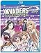 Invaders of the Rokujyoma [Blu-ray]