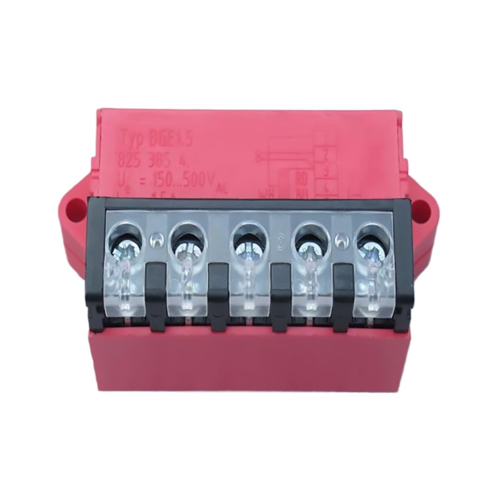 BRODEFUP Rectifier Module BGE1.5