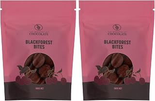 Blackforest Bites 100g (Pack of 2)
