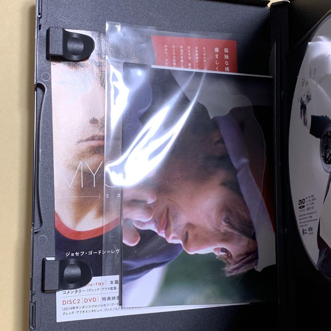 Amazon.co.jp: シェイクユアハート DVD ブロマイド3枚付き : パソコン 