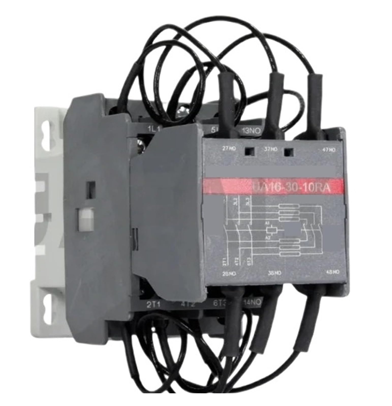 ETNANUPIN AC contactor UA26-30-10-RA * 220V-230V50Hz/230V-240V60Hz