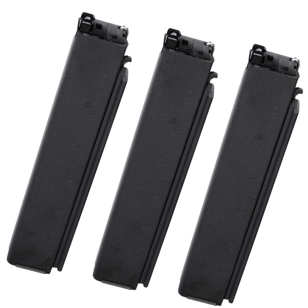 Buy Airsoft Spare Parts WE (WETECH) 3pcs 50rd Long Type Magazine for