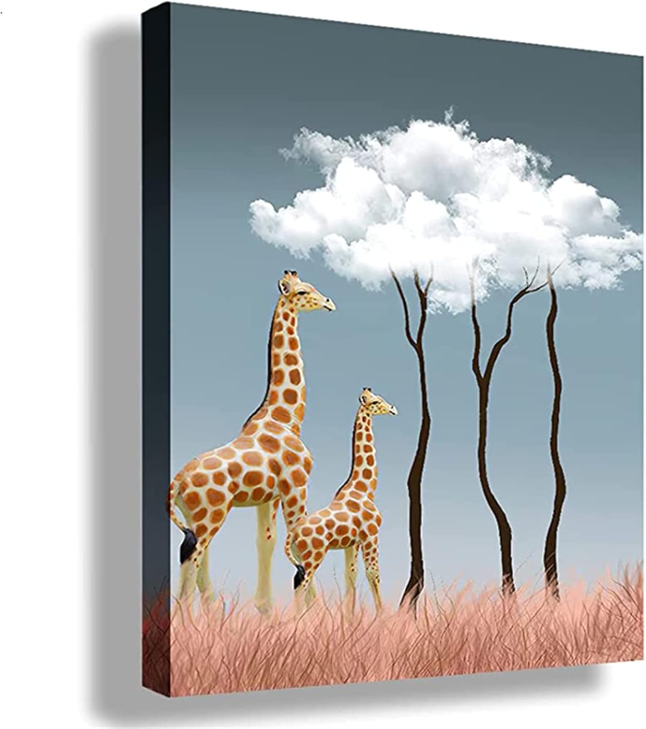 キリンステッカー プレミアム Flazhki By