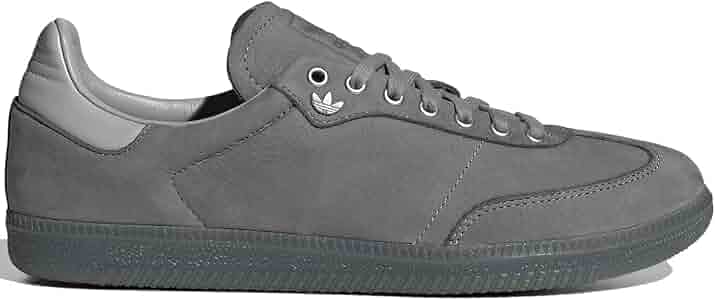サンバ LUX / SAMBA LUX グレー Amazon.co.jp: [アディダス] サンバ LUX SAMBA LUX グレースリー