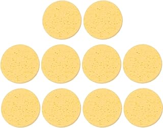 Esponjas de eliminación de maquillaje suave, ...