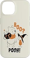 Vista 4 de Funda para iPhone 11 Pro Max Disney Winnie the Pooh Boo Pooh
