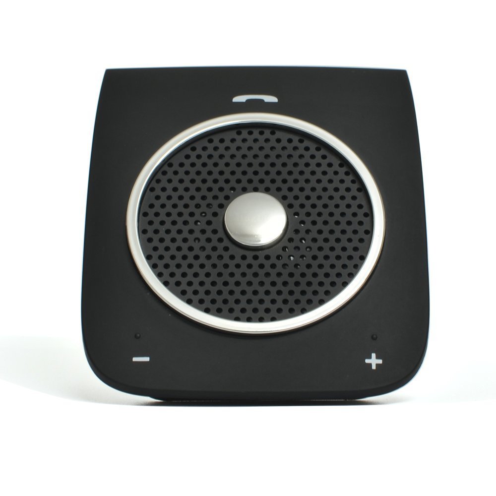ITEQ Sun Visor Speakerphone, Bluetooth 4. 0 Hands Free In Car