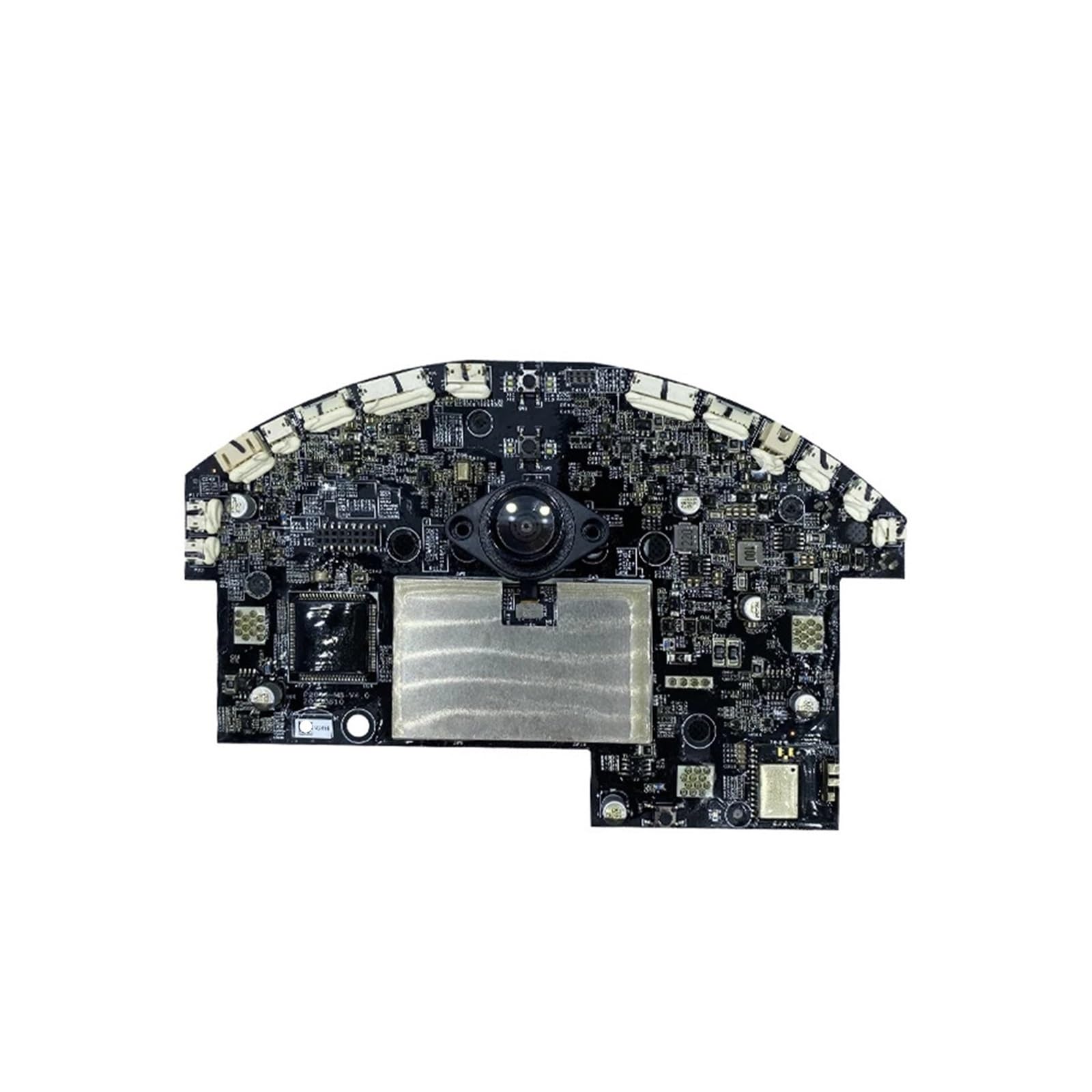 FQOSACJBFJ Motherboard，Compatible For Xiaomi，1T /Mop2Pro+/STYTJ02ZHM Robot Vacuum Cleaner Spare Parts