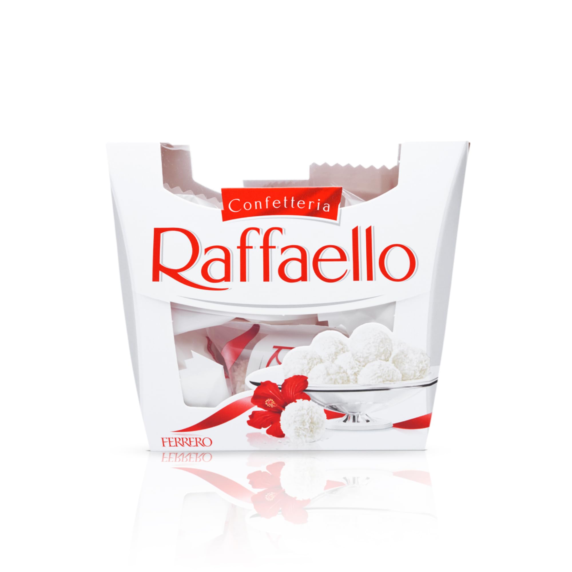 Rafaello Raffaello 150g Pack of 15 Pieces