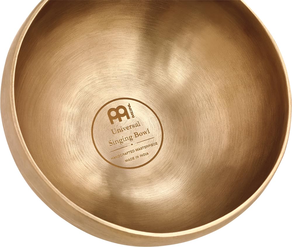 Amazon.co.jp: MEINL マイネル Sonic Energy Collection ユニバーサル