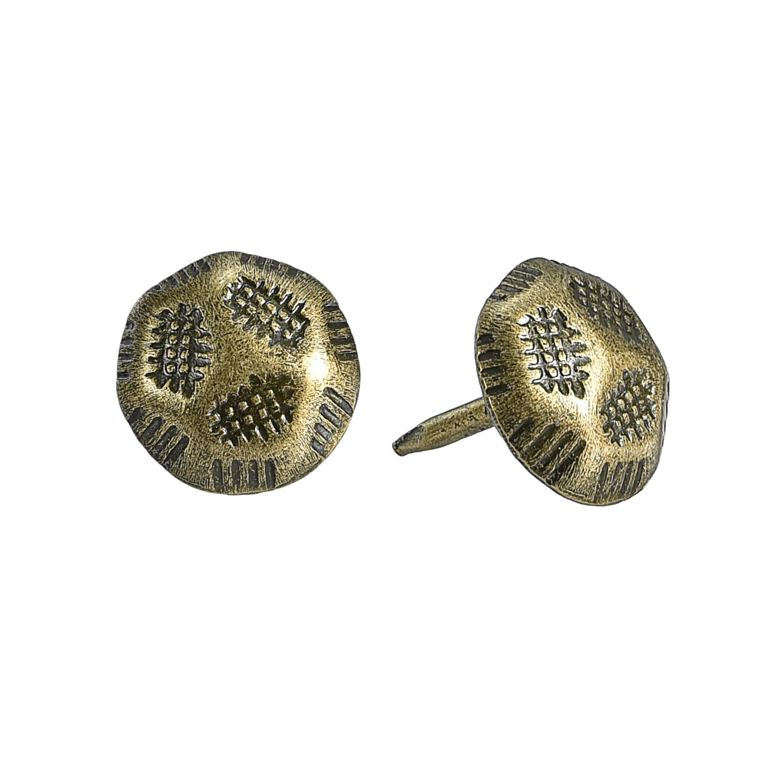 Clous d'ameublement uxcell pour fixer solidement le tissu de canapé sans déchirure