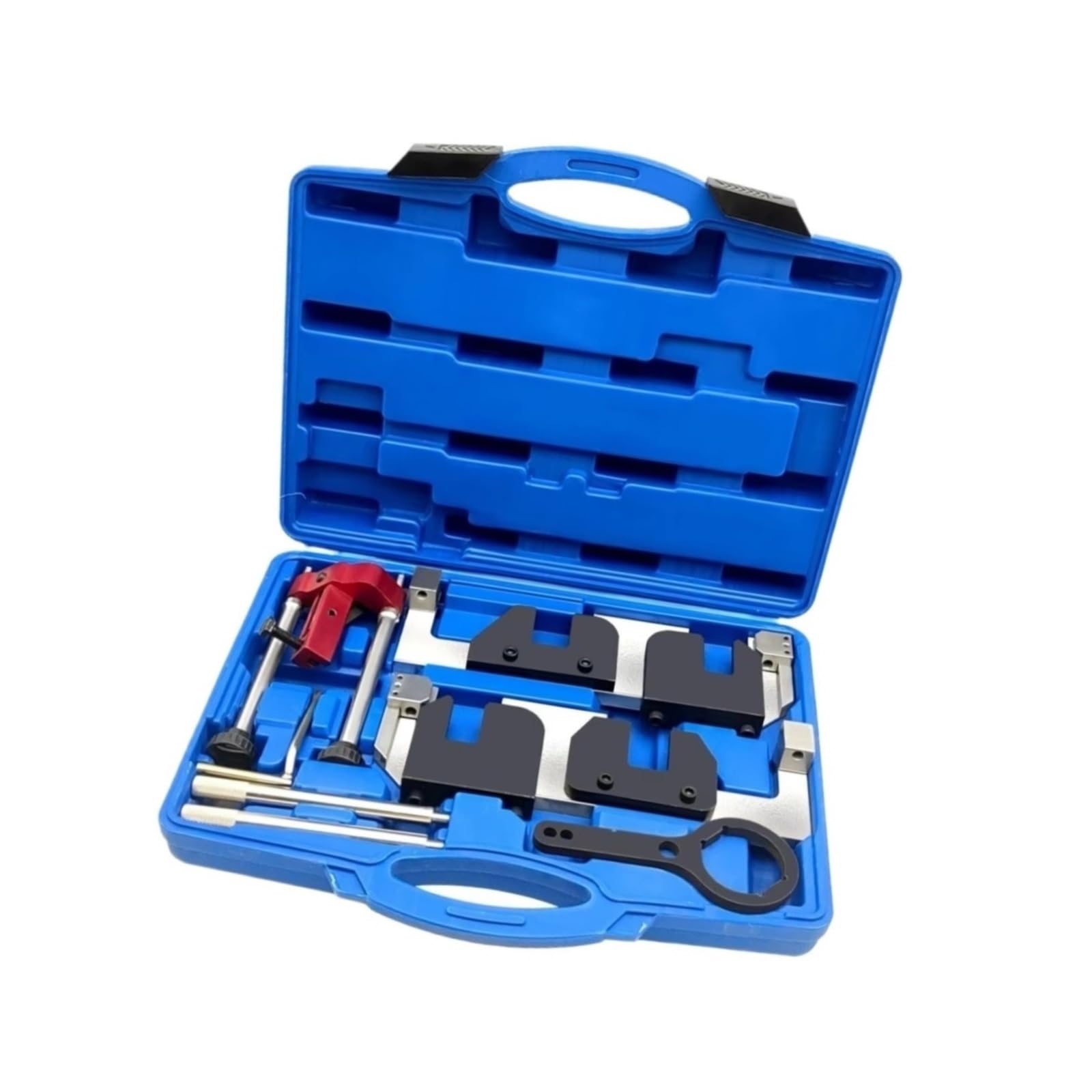 Kit herramientas sincronización motor para para 550i/650i/750i S63