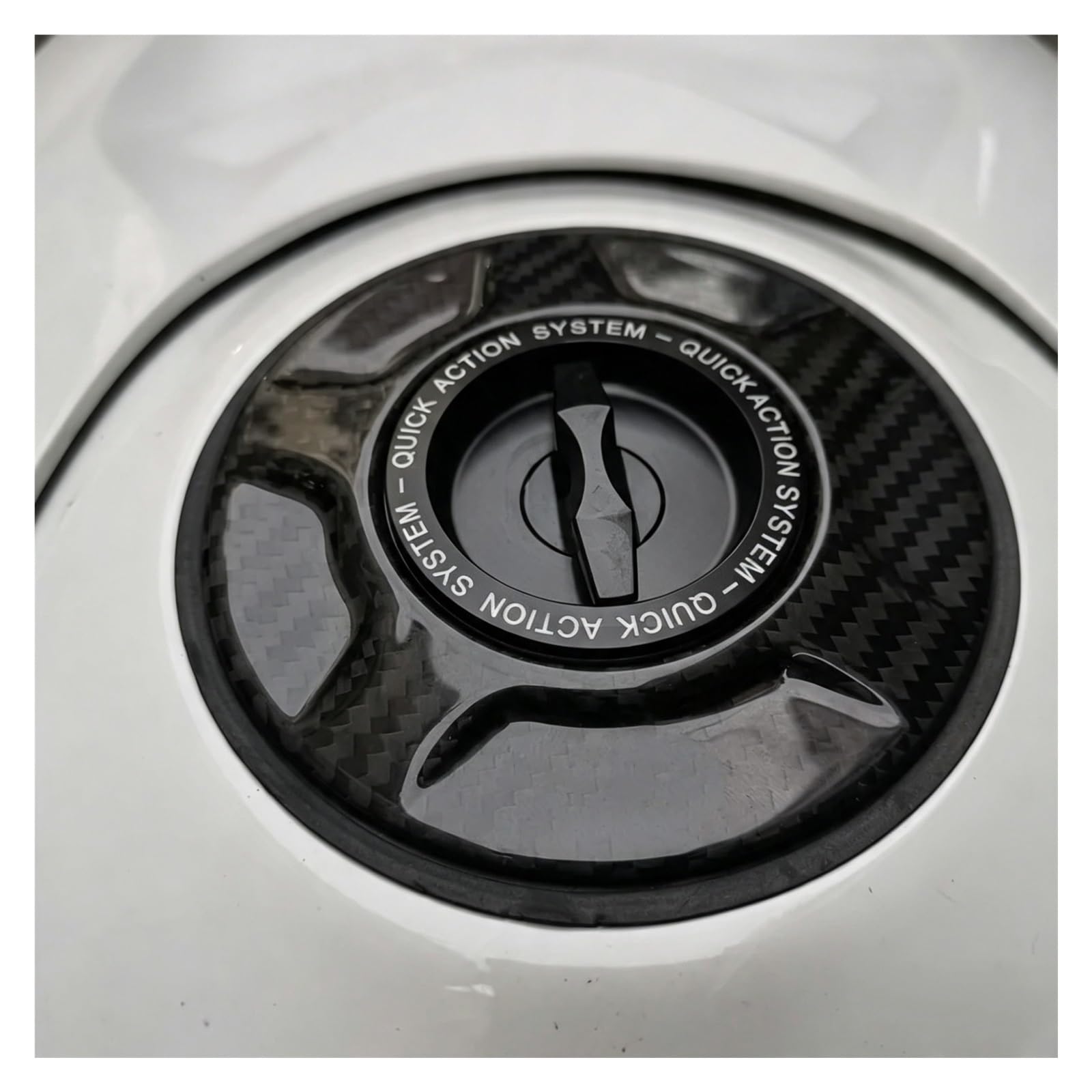 Tapón Gasolina Para Moto Para BMW Para M1000RR