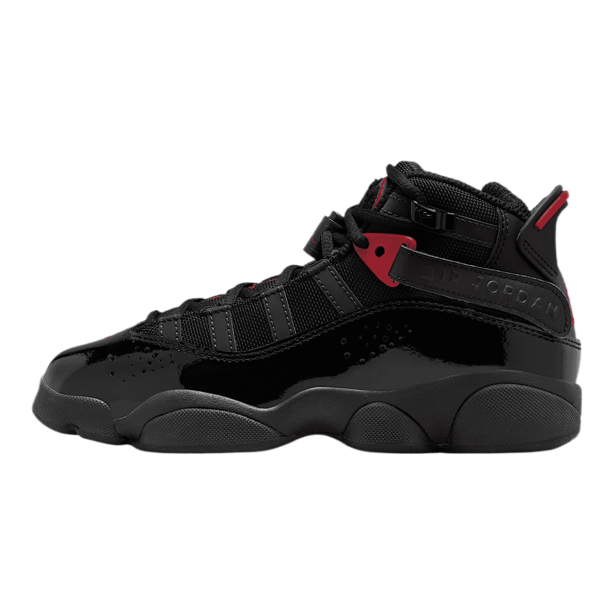 Kids' Jordan 6 Rings Shoes