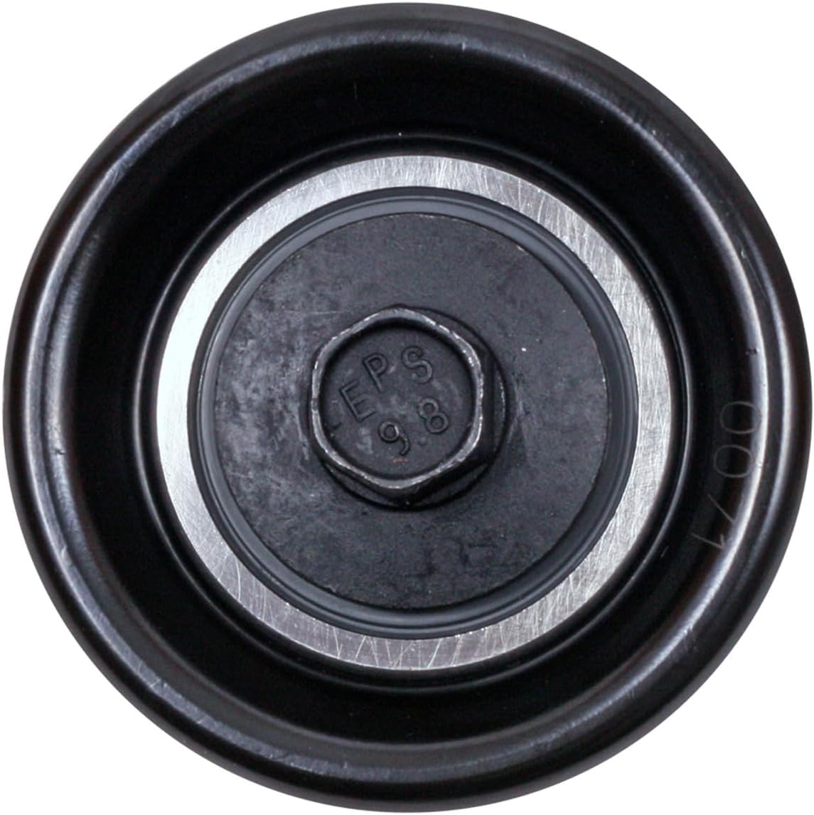 Continental 49193 Accu-Drive Pulley