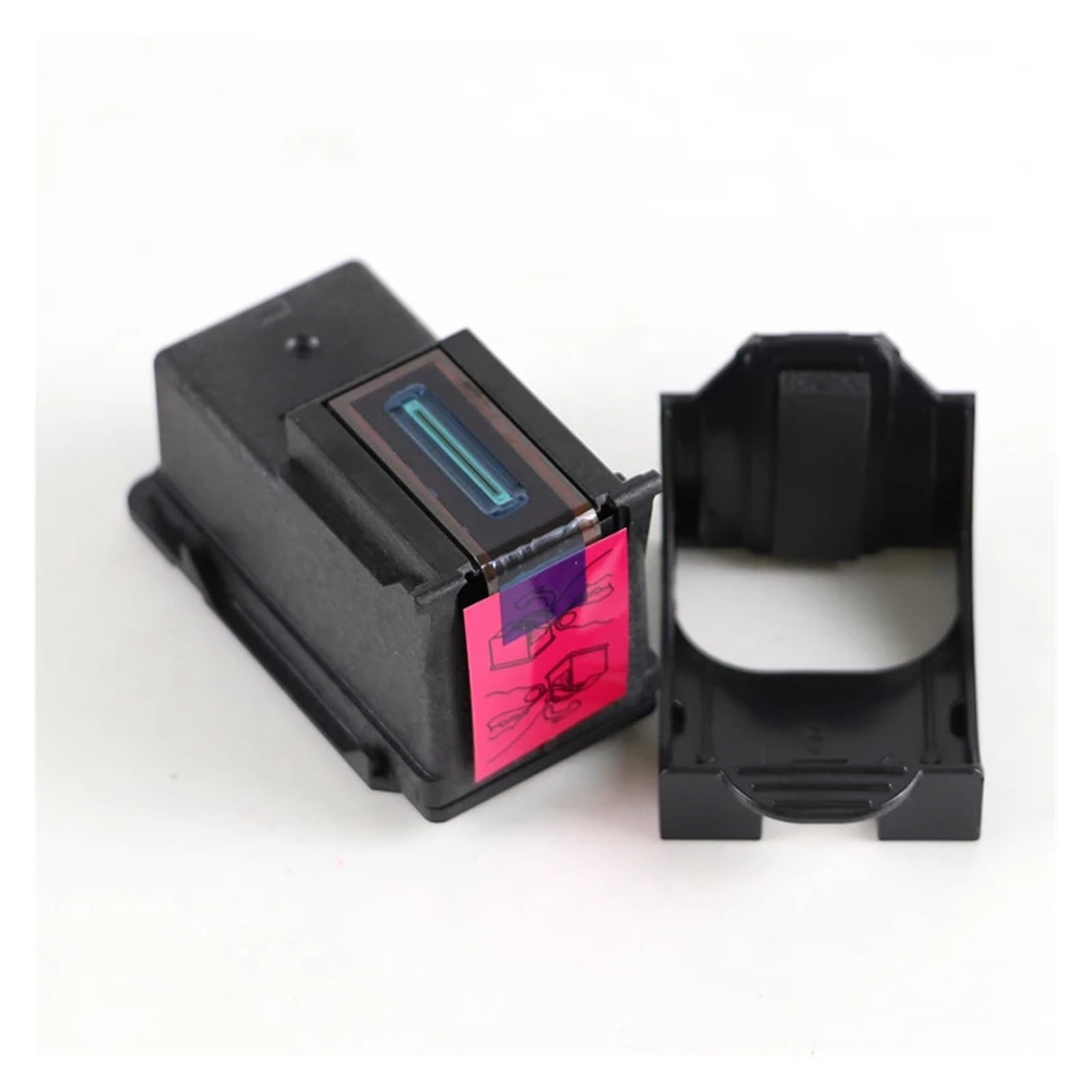 Cartucce D'inchiostro PG-540 CL-541 Compatibili For Canon MG3250 MG3550 MG4250 MG4150 | Cartucce d'inchiostro ad alta resa 540XL 541XL compatibili con Pixma stampanti(Color)