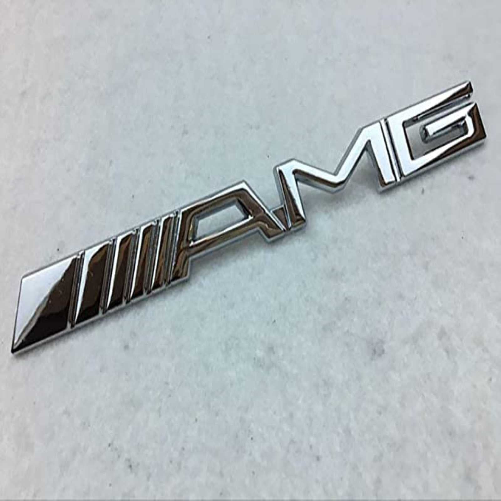 Buy Fakavear 1pc Car Emblem Front Grill Badge Grille Emblem Logo Badge