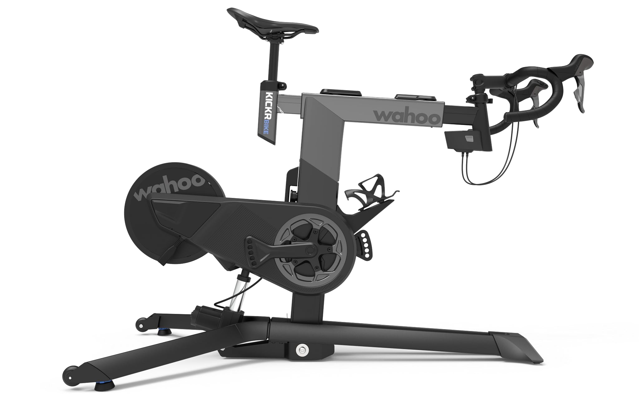 Wahoo Fitness KICKR Bike Pro Home Trainer
