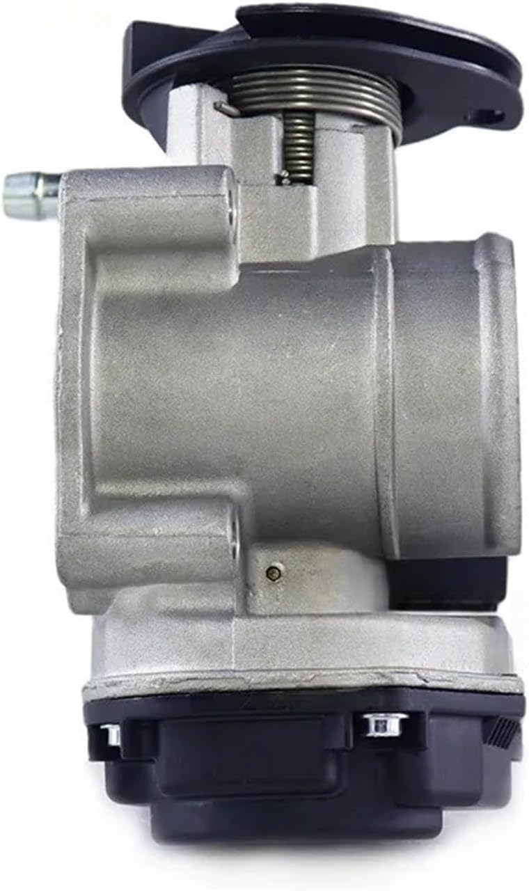 Fuel Injection Throttle Valve Compatible For Chevrolet Bubria Tacuma Rezzo Vivant Assy 96345590 96253560 96447930