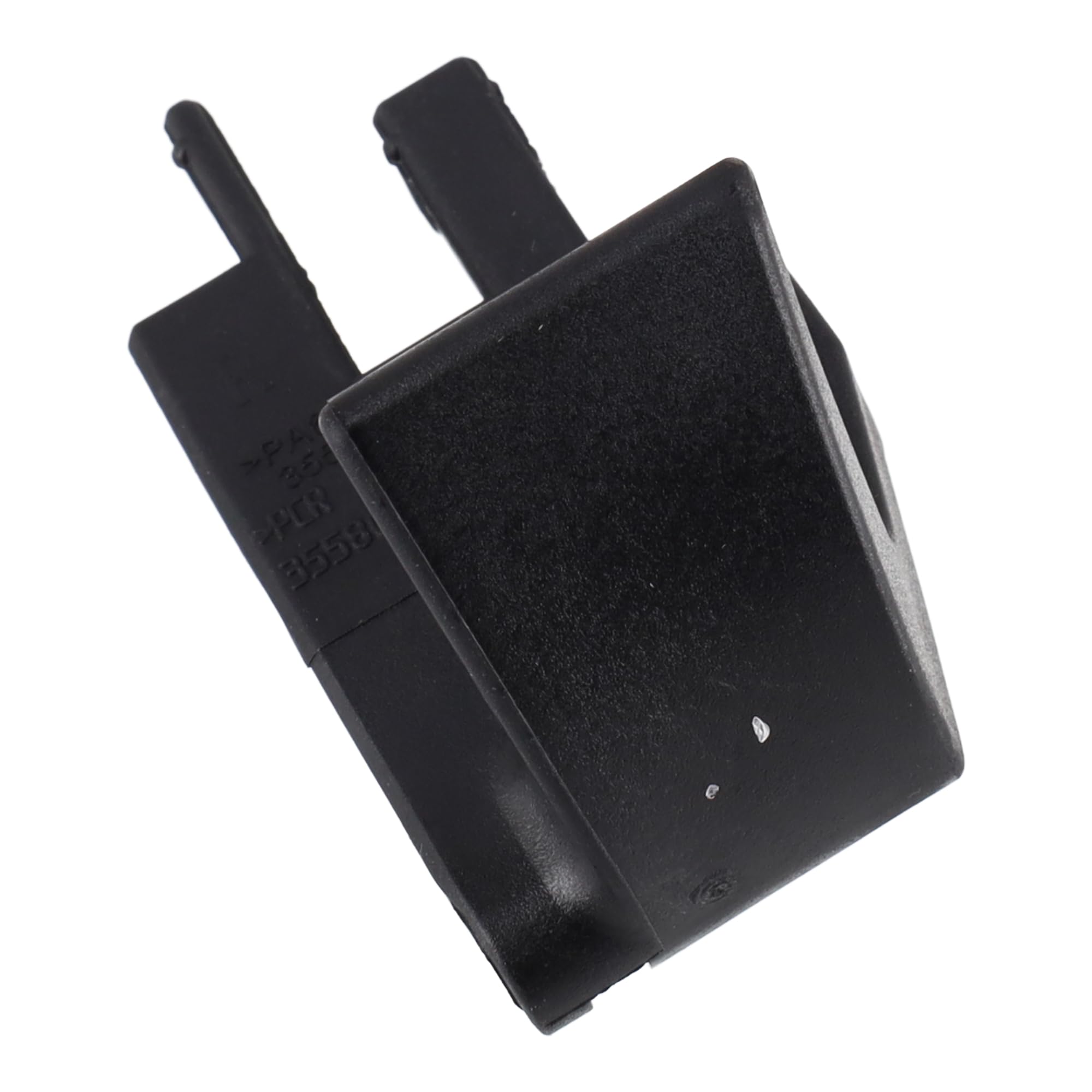 sparefixd Türglas-Halter für Zanussi-Herd, rechts, unten