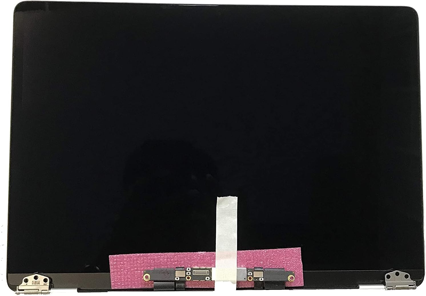 13.3" Screen Replacement for MacBook Pro A2159 2019 EMC 3301 MUHN2 MUHP2 MUHQ2 MUHR2 LCD Retina Display Assembly(Space Gray)