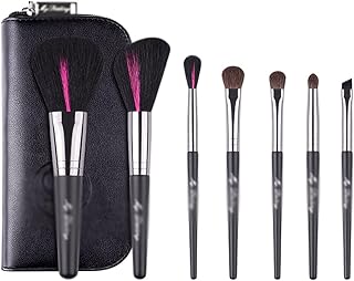 Un toque de la serie roja Juego de brochas de...