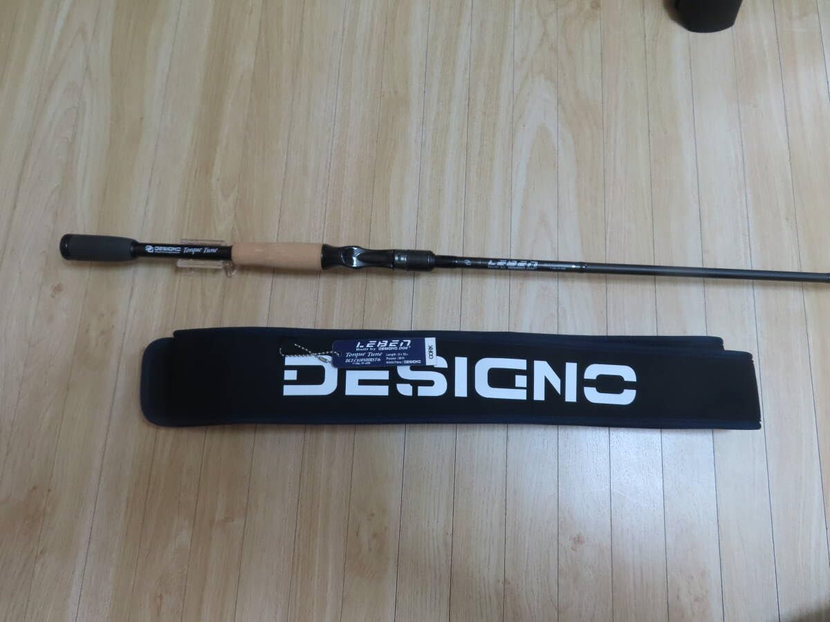 LEBEN Torque Tune Limited 610MH＋R4s LTD Amazon.co.jp: DESIGNO LEBEN Torque Tune DLT-C610MHRST4s コルク