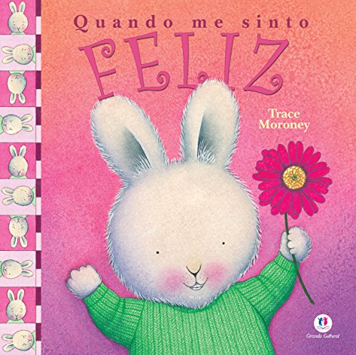 Quando Me Sinto Feliz [Portuguese_brazilian] 8538060724 Book Cover