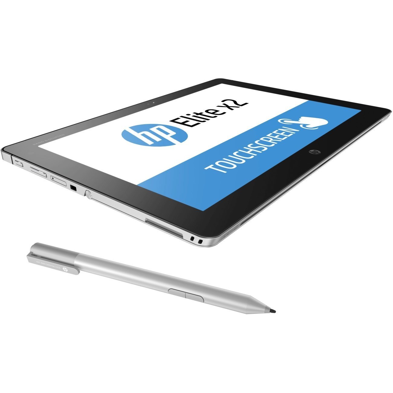 Amazon.com: HP Elite X2 1012 G1 - Tablet portátil de negocios