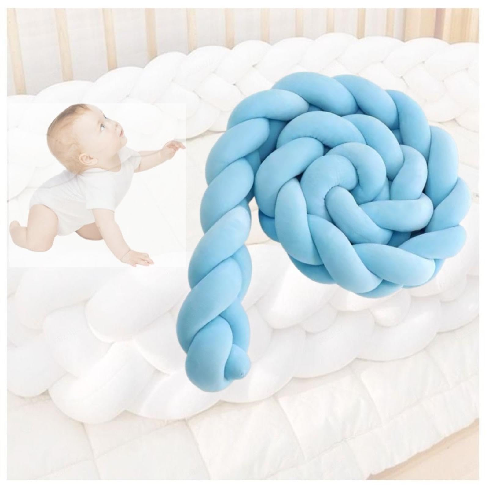 Oreiller filet aéré anti-bactérien de 150cm pour vos nuits d'été