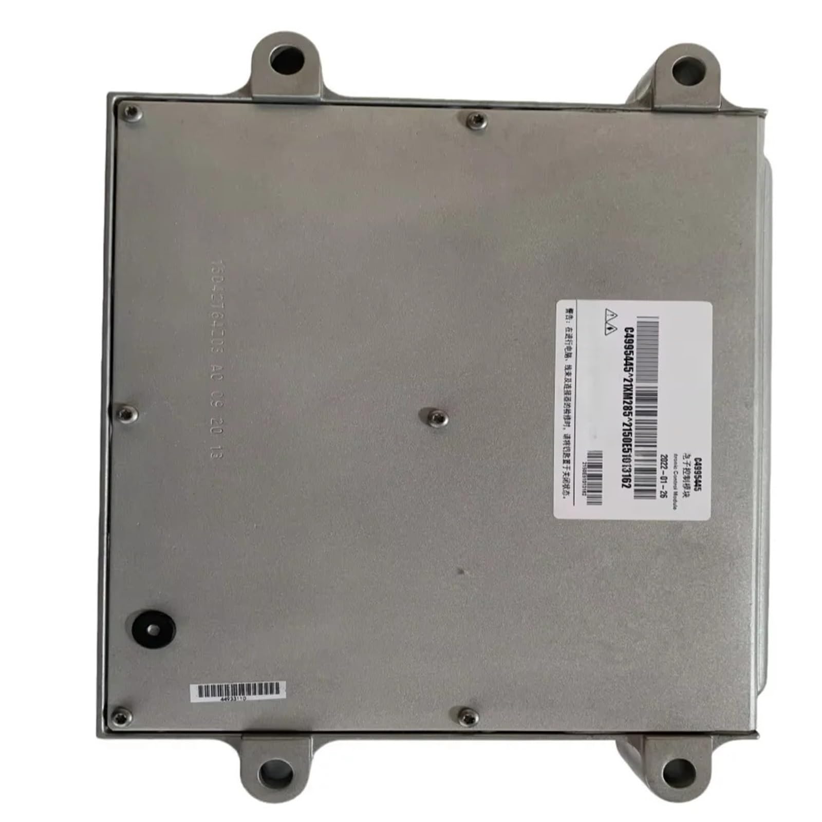 Engine Computer Board Electronic Control For Cummins Engine Computer Board ECU Electronic Control Unit Applicable ECU Electronic Transmission Control Module