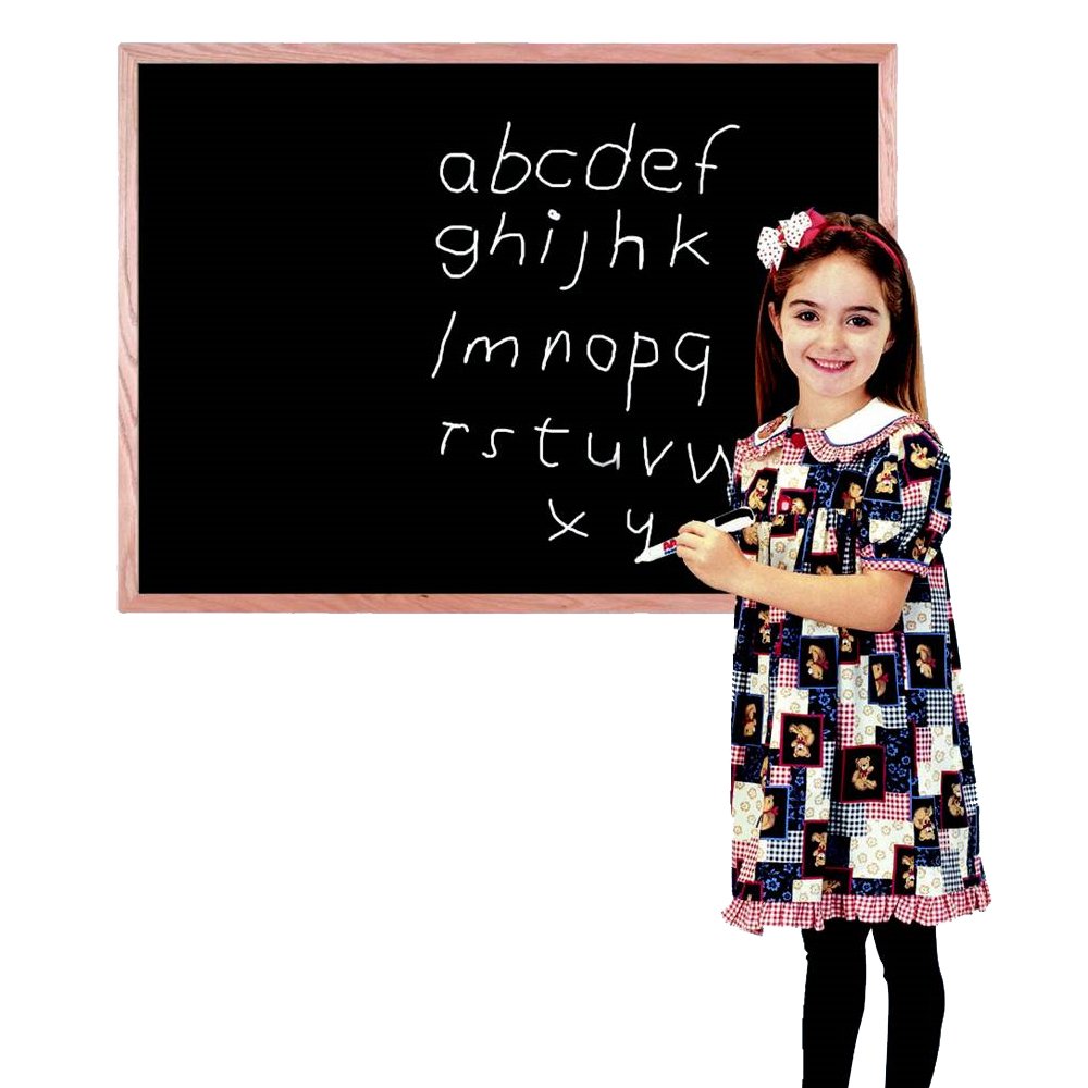 Aarco Products BOC2436NT Display Style Neon Marker Board