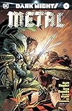 DARK NIGHTS METAL #4 (OF 6) KUBERT VAR ED RELEASE DATE 12/20/17