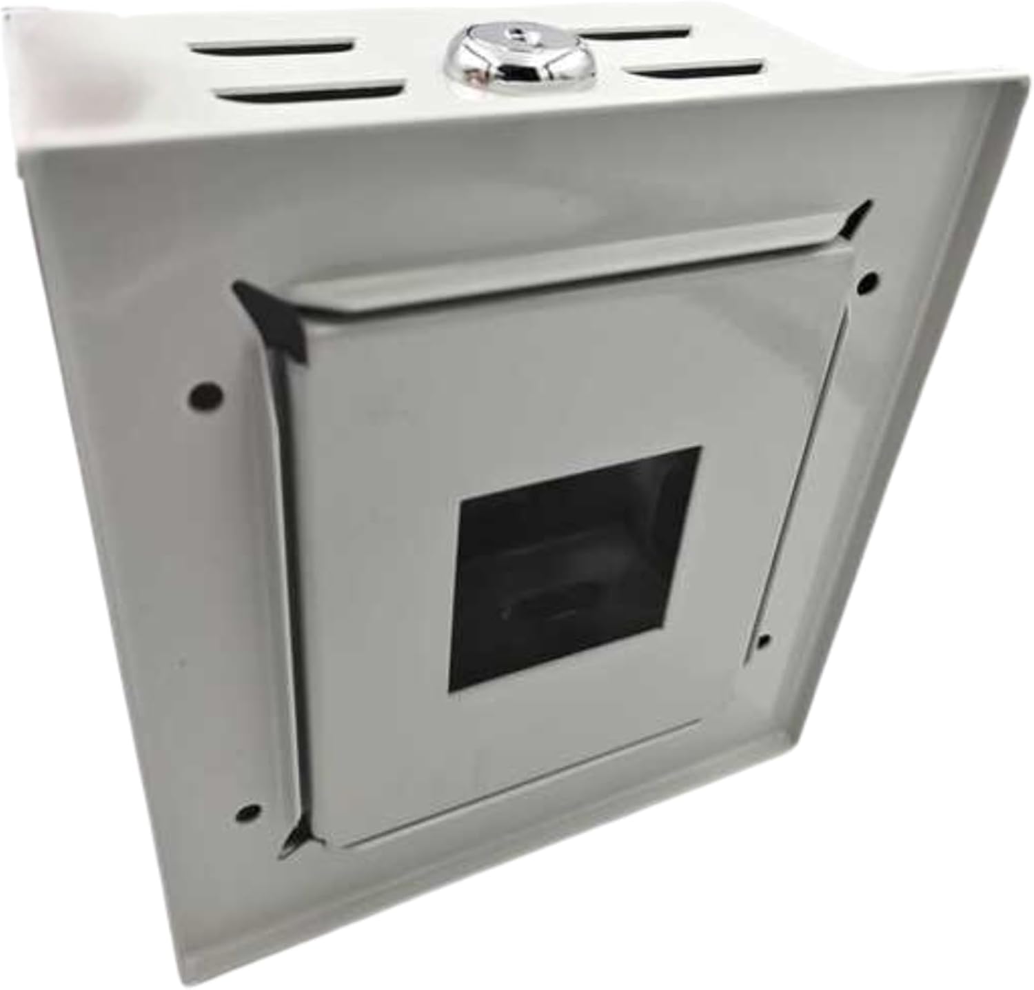 Tempro Thermostat Guard, Beige TP08M