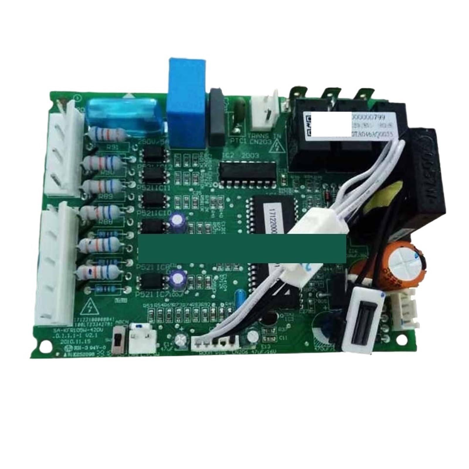 FKLSQYDU 1pcs Circuit Board CE-KFR105W/SN1-430T.D.1.1 air Conditioner Computer Board